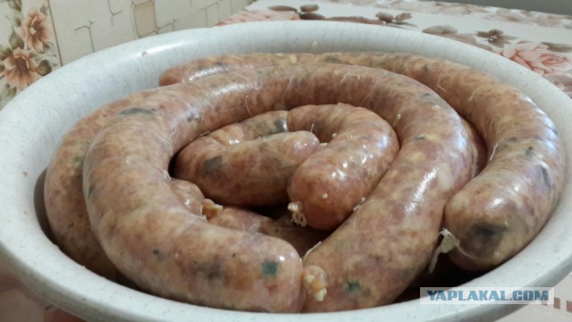 Кухня (кулинарное и околокулинарное общение)