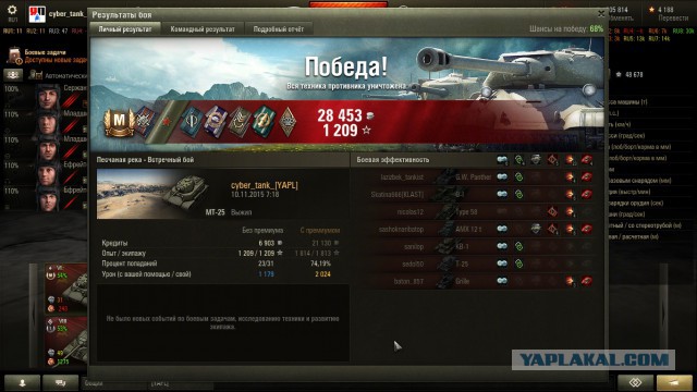 Wargaming 29