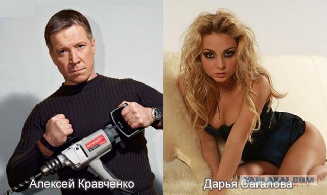 Знаменитые левши