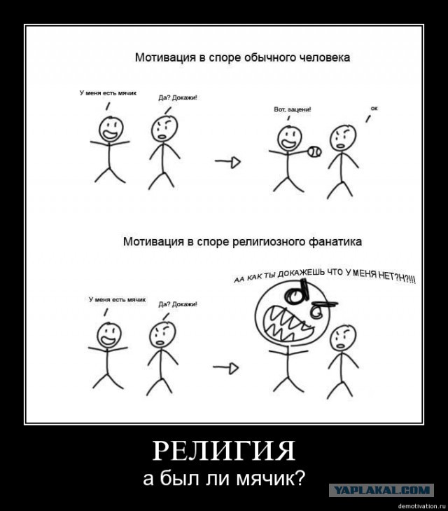 Атеизм в СССР