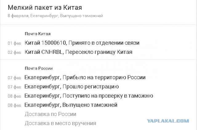 Электронная сигарета. Тест и сравнение