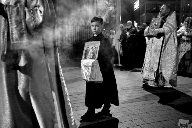 Фотографии победителей премии Best of Russia — 2015