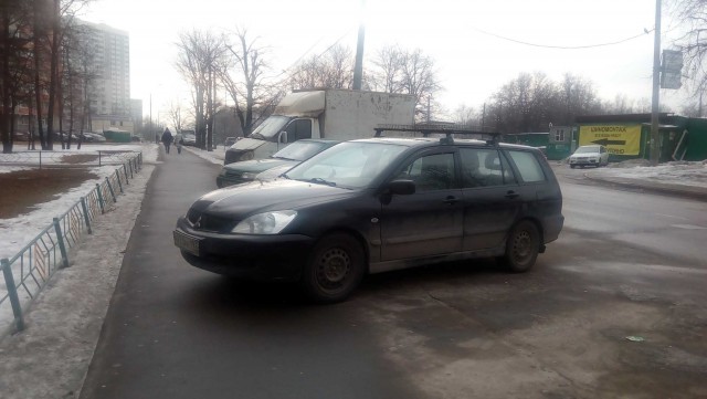 Не СтопХам, не отдирается...