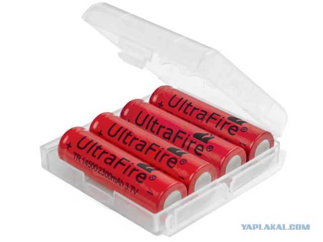 В самолетах запретят провозить литий-ионные аккумуляторы