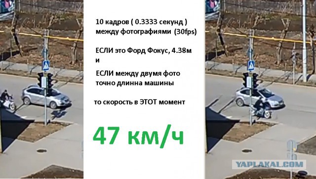 Сезон открыт...