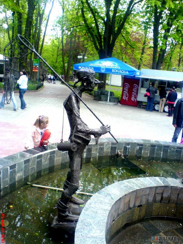 Архитекторы и скульпторы