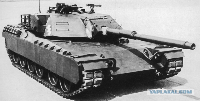 Armored Warfare