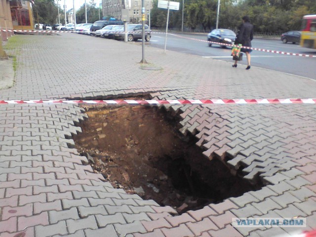Уроки лицемерия от Собянина