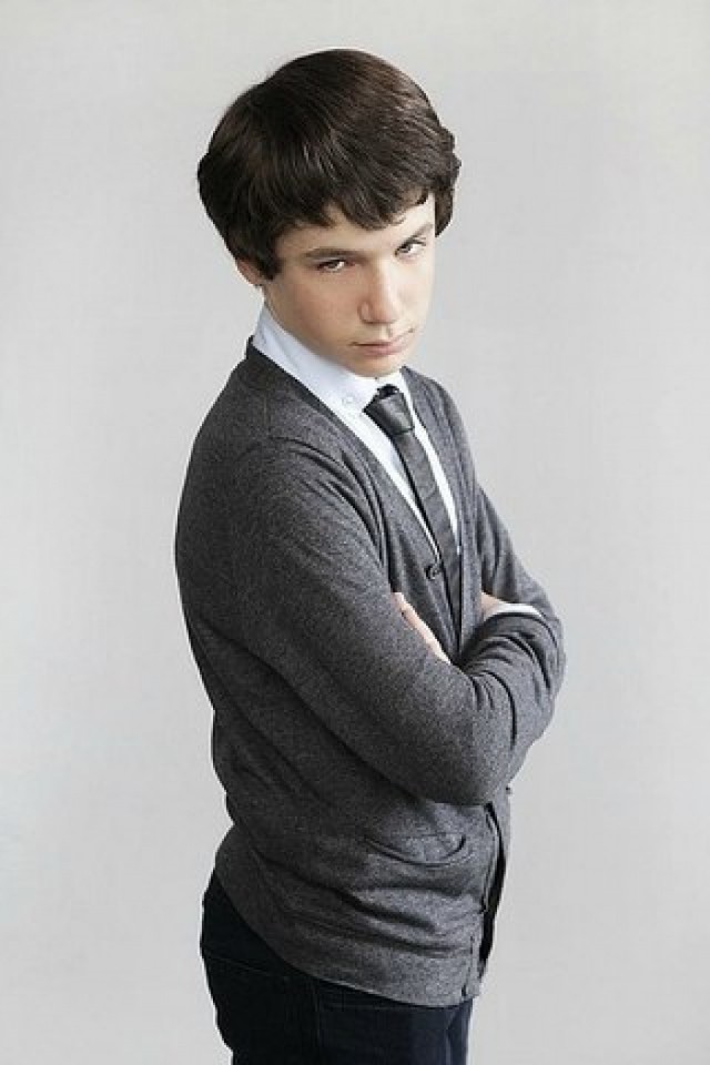 "Мальчишки и девчонки! А также их родители!"