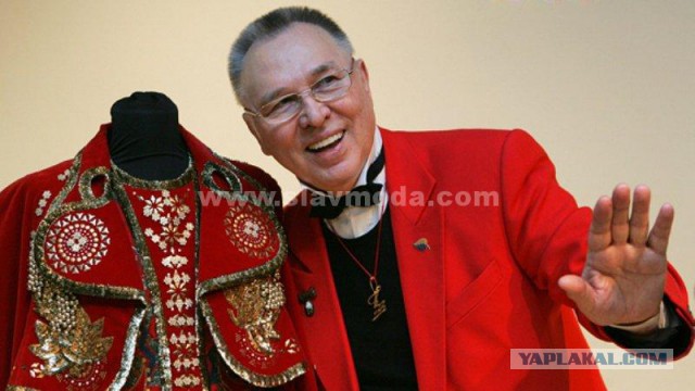Солдат шьет - служба идет