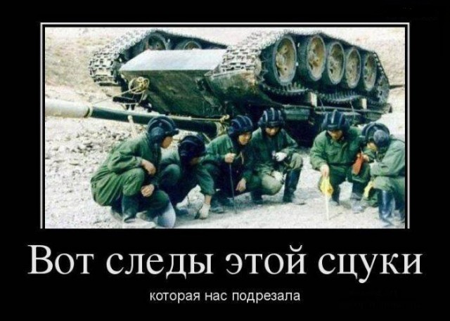 Порция абсурдного юмора на следующую неделю