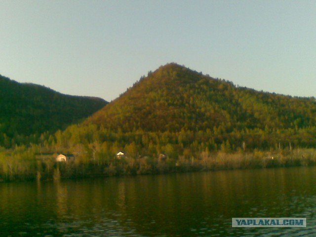 Немного Самары