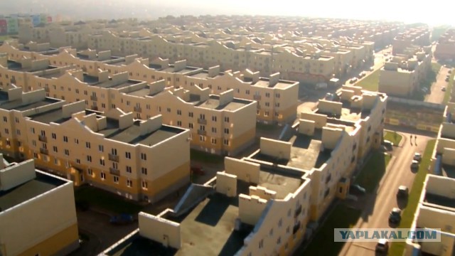 Немного Самары