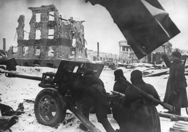 Фотографии к "Нахальному минированию" и "Лехе"-2