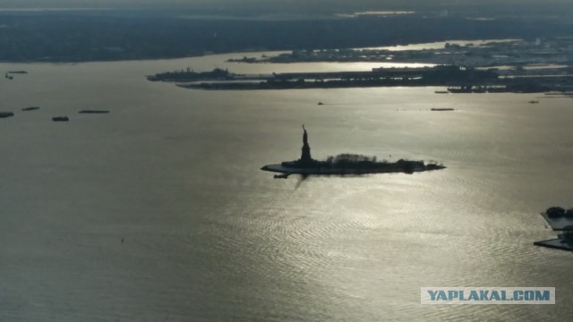Мой отпуск в США, фотоотчет