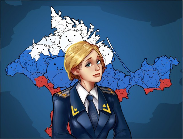 Как развлекались русские цари: самые яркие выходки