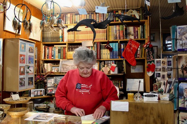 Там русский дух: островки России в мире.