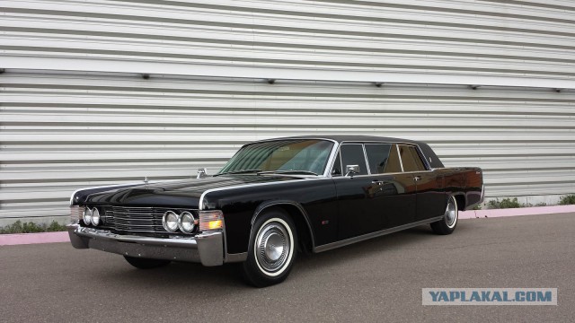 Американцы. Красивых автофото пост