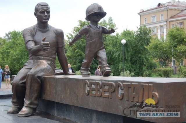 Чудны рабы твои, господи 05.01.18