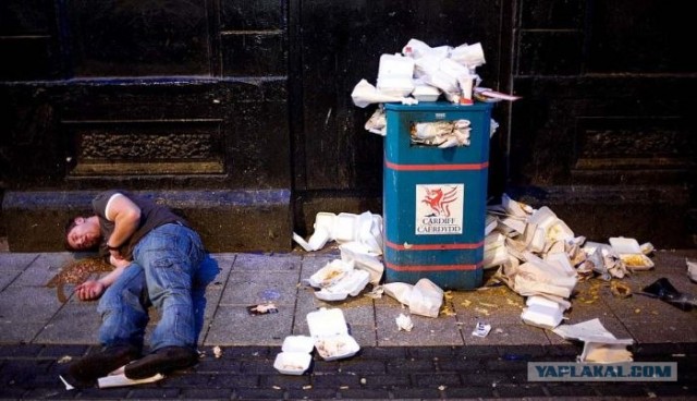 Русская "саранча" в Египте