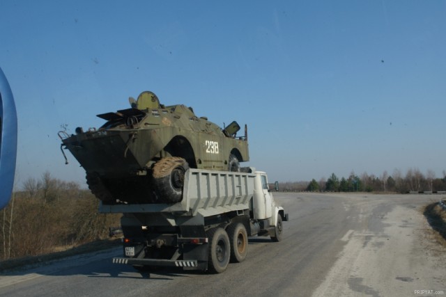 Они нам так долго служили - вспомним!