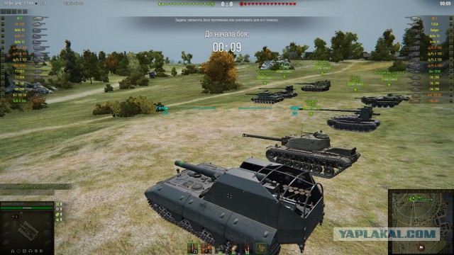 Wargaming 52