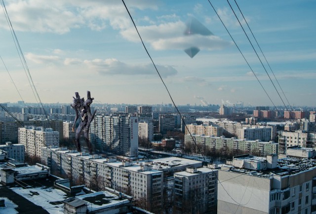 Фантазия. Глубокое погружение.