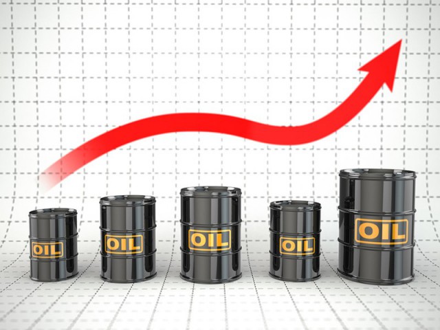Нефть уже по 70$, а жить мы лучше не стали
