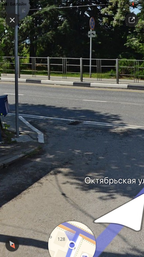 Ливневку в Сочи, где погиб ребенок, переделывал хозяин местной гостиницы
