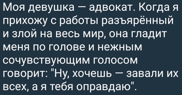 Немного картинок на вечер