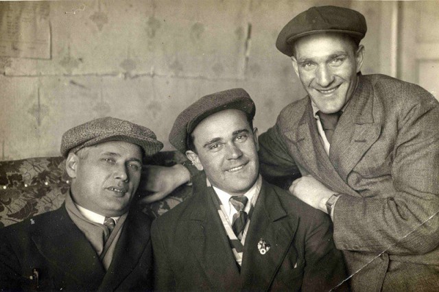 Интересные и редкие фотографии