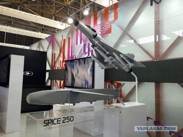 Израиль уничтожил еще один российский комплекс ПВО "Панцирь-С1"