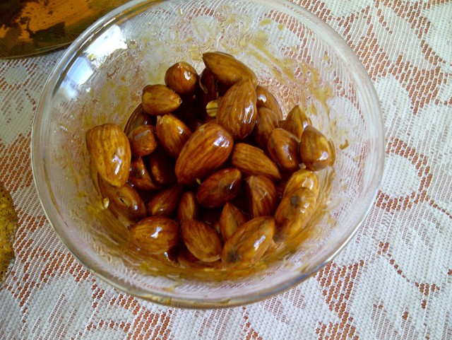 Кулинария 10 лет спустя. С Днем Рождения!