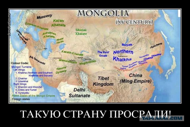Лучшее видео про параллельный мир.
