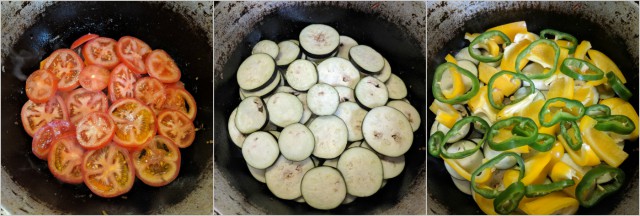 Кулинарный парад в честь 23 февраля