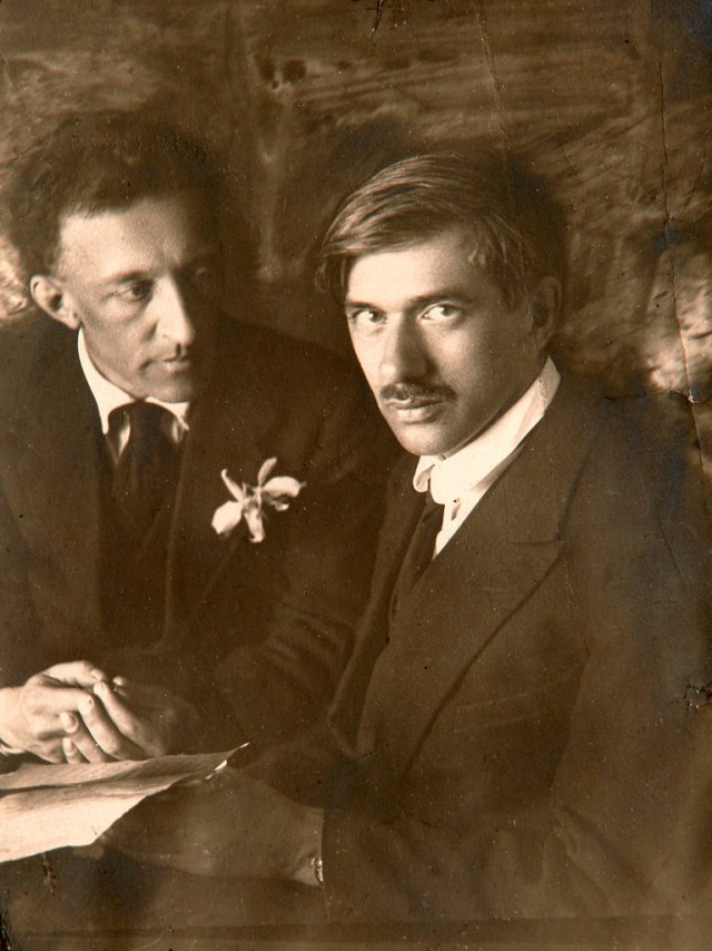 Интересные и редкие ретро-фотографии