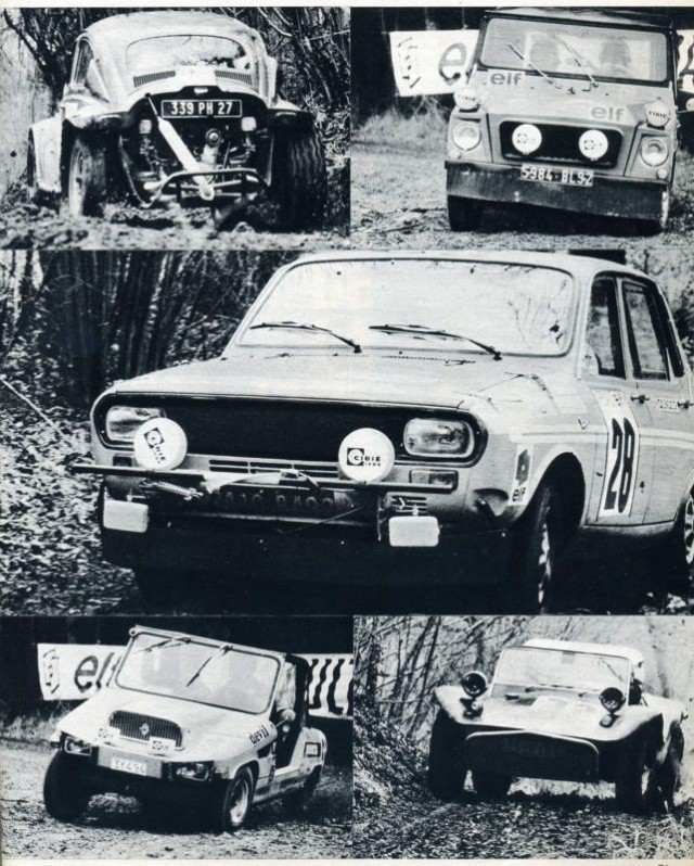 Игра на ЯПе: Угадай АВТО-2
