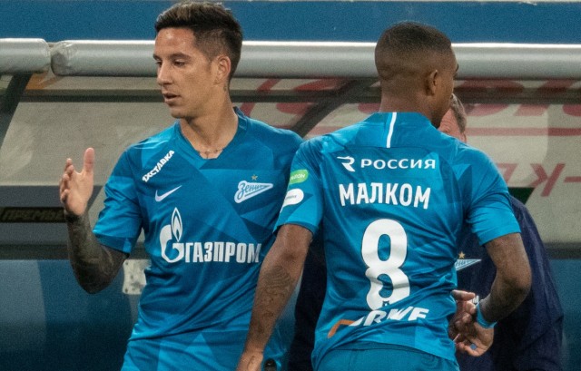 Чемпионат России по футболу, сезон 2019-2020