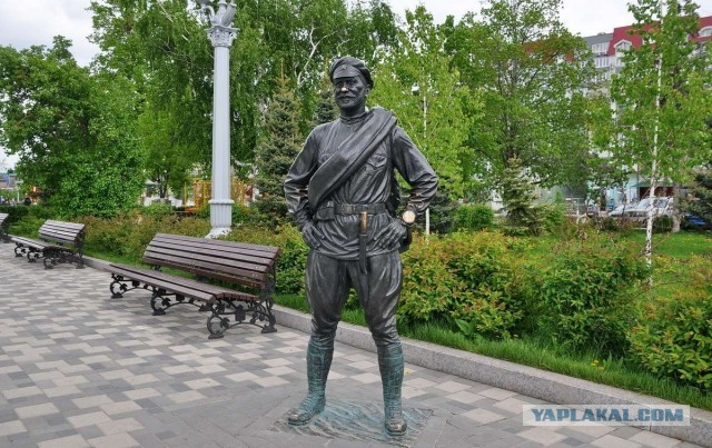 10 скульптур, которые оставят вас абсолютно равнодушными. Пока мы не расскажем их истории