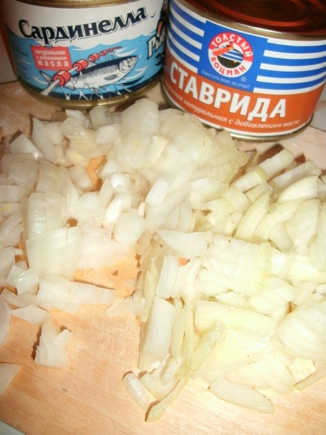 Кулинарная общалка