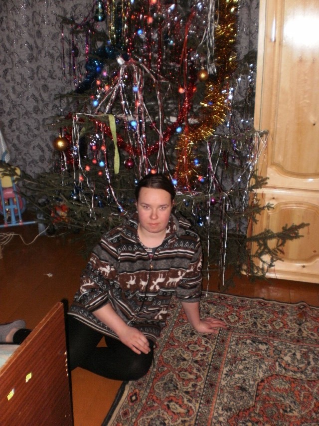 Это вам не инстаграмм (январь)