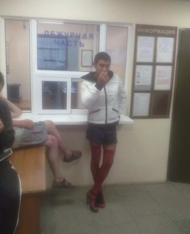 Скотсети и прочие интернеты 08.05.20