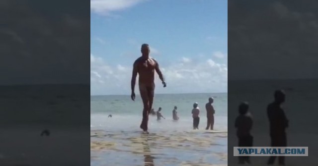 А что готов сделать ТЫ?, ради тишины...