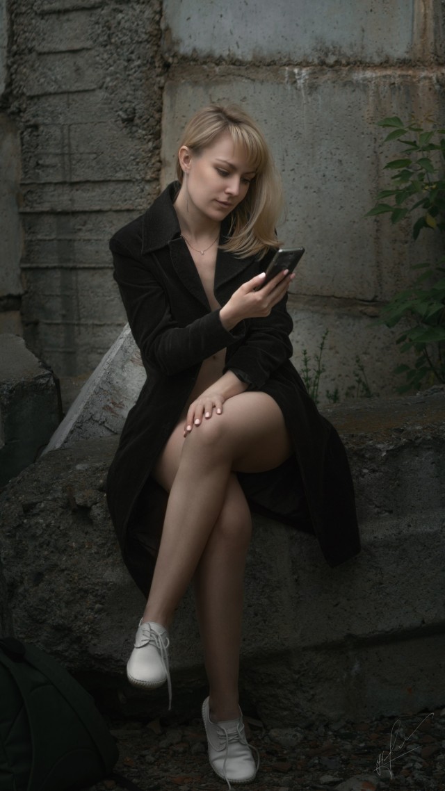 Девушки к Пятнице