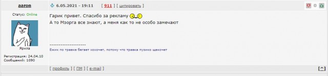 Бот боту волк!