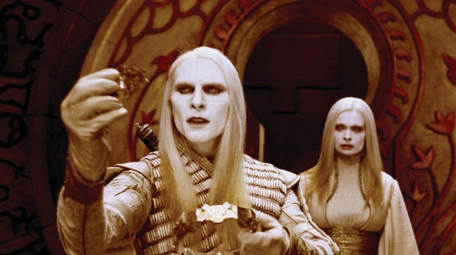 Хеллбой-2: Золотая армия/hellboy 2: The Golden Arm