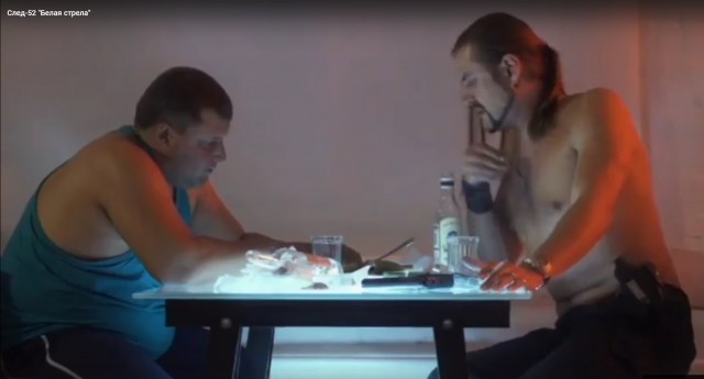 ЯП, а у кого из вас есть фото со знаменитостью?