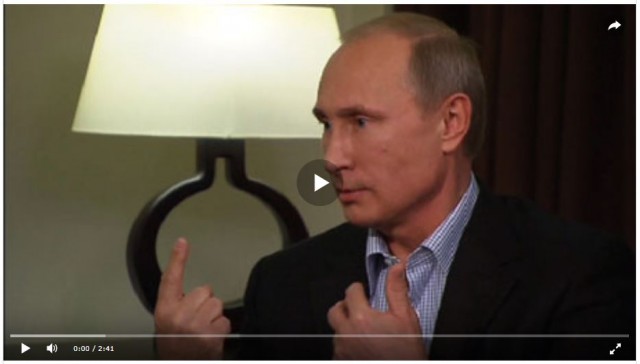 Путин пообещал повысить доходы россиян