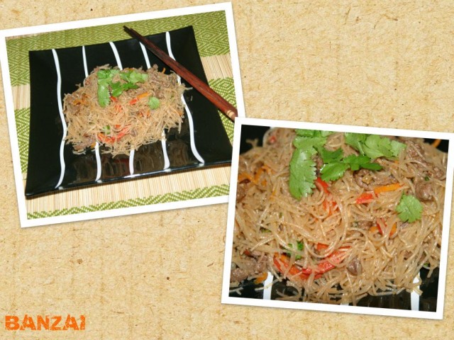 Тайская кухня