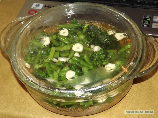 Кулинарная беседка